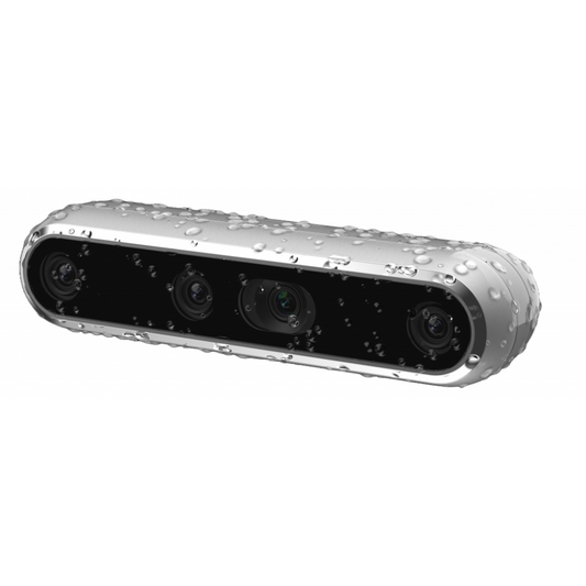 intel RealSense™ Depth Camera D457