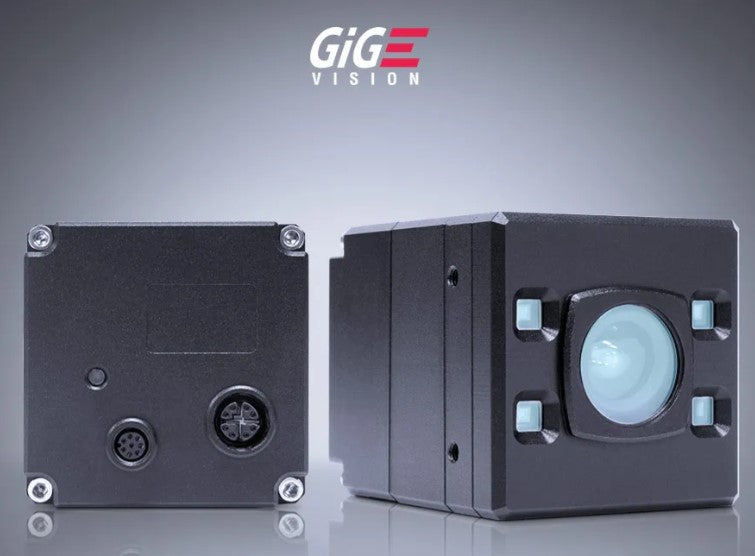 LUCID Vision Labs Helios2+ Time of Flight (ToF) 3Dカメラ HTP003S-001