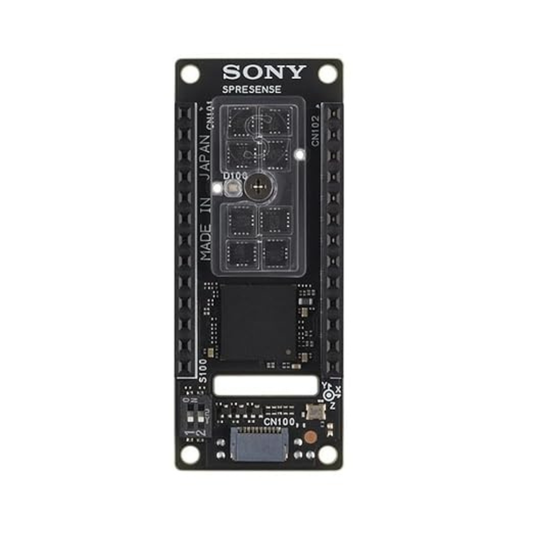 SONY SPRESENSE マルチIMU Add-onボード CXD5602PWBIMU1J