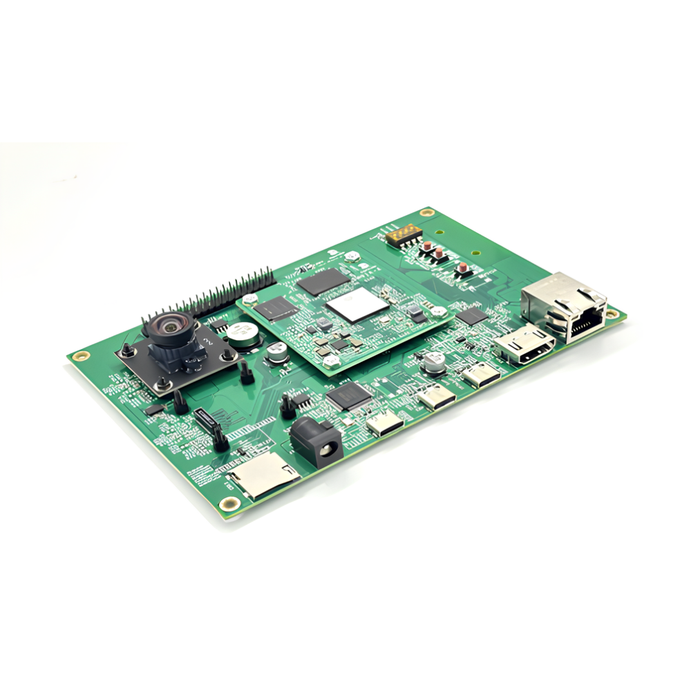 Di1 Development Kit (カメラモジュール付属)