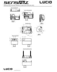 SZP123S-001  AITRIOS対応デバイス