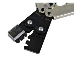 Molex 手動圧着工具 JHTR1031C – レスターオンラインストア