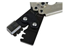 画像をギャラリービューアに読み込む, Molex 手動圧着工具 JHTR1031C
