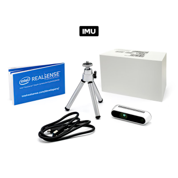 RealSense™ Depth Camera D435if – レスターオンラインストア