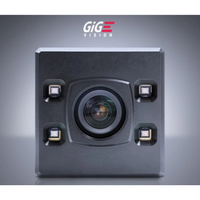 LUCID Vision Labs Helios2 Time of Flight (ToF) 3Dカメラ HLT003S-001