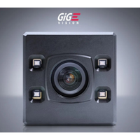 LUCID Vision Labs Helios2+ Time of Flight (ToF) 3Dカメラ HTP003S-001