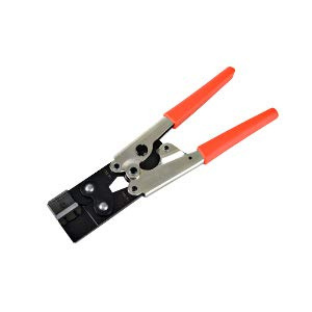 Molex 手動圧着工具 JHTR1031C