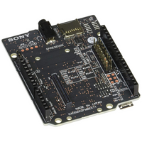 SONY SPRESENSE 拡張ボード CXD5602PWBEXT1 – レスター SONY SPRESENSE 拡張ボード CXD5602PWBEXT1 – レスター