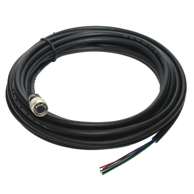 GPIOケーブル4.5m