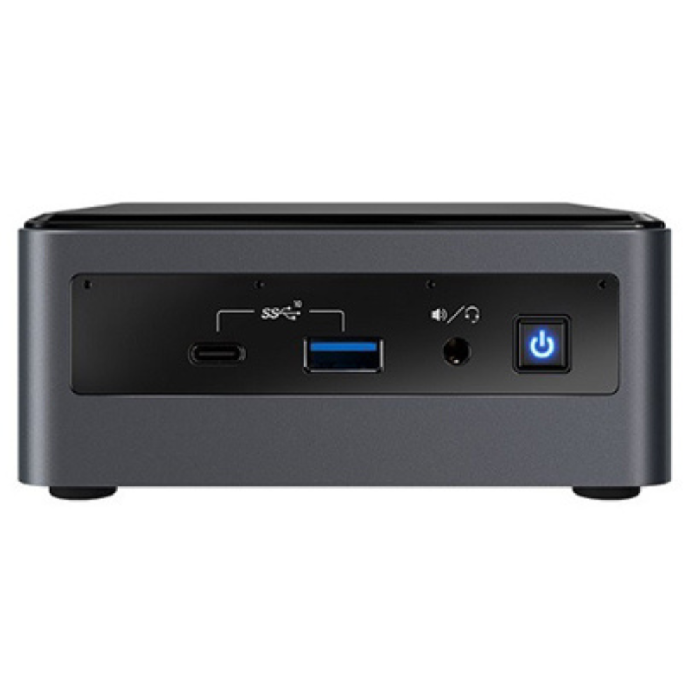 intel® NUC 10 パフォーマンス・キット - NUC10i3FNHN