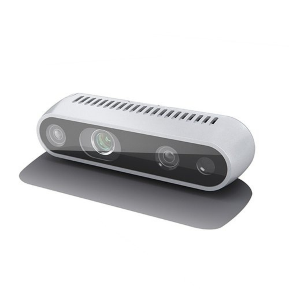 intel RealSense™ Depth Camera D435f