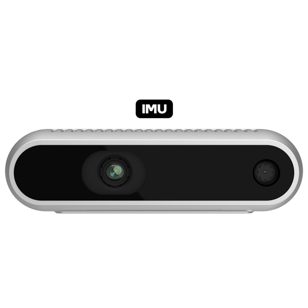 intel RealSense™ Depth Camera D435if