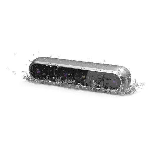 intel RealSense™ Depth Camera D456
