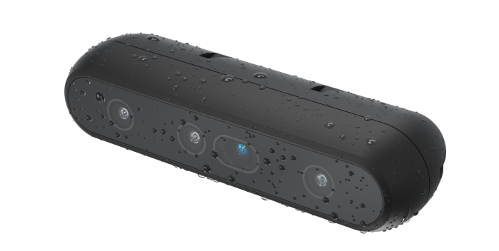 RealSense™ Depth Camera D555