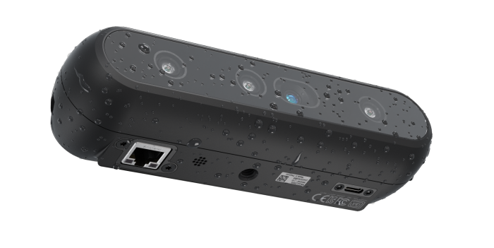 RealSense™ Depth Camera D555