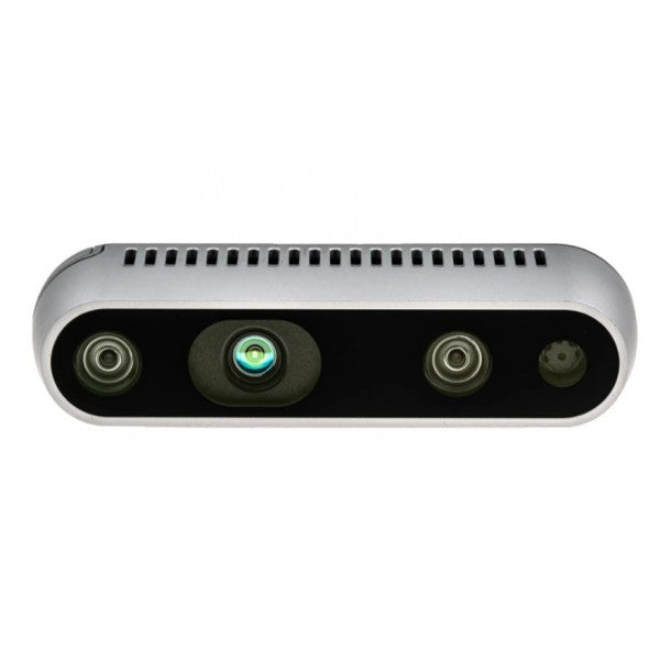 intel RealSense™ Depth Camera D435