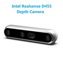 画像をギャラリービューアに読み込む, intel RealSense™ Depth Camera D455
