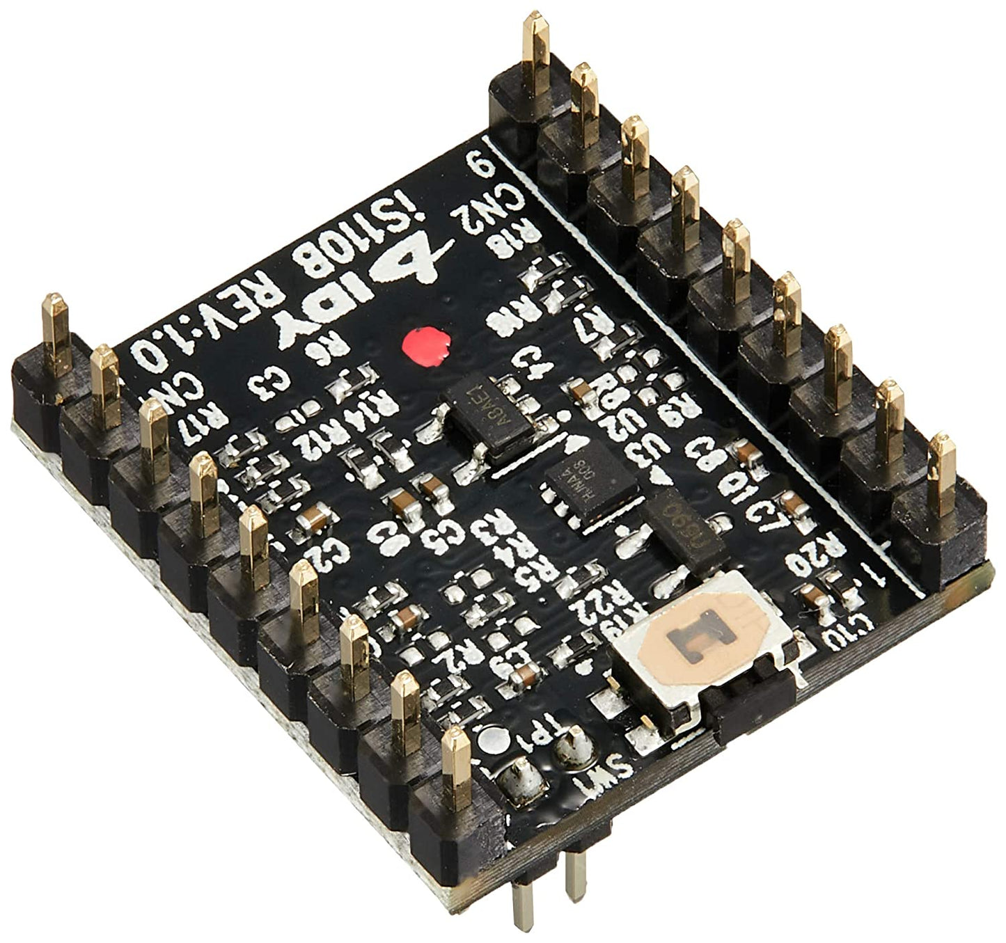 IDY SPRESENSE Wi-Fi Add-onボード iS110B